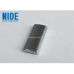 Block Rectangular Neodymium Magnets N52 N42 For Instruments And Motor
