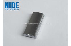 China Block Rectangular Neodymium Magnets N52 N42 For Instruments And Motor supplier