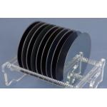 2inch 3inch 4inch LNOI LiNbO3 Wafer Lithium Niobate Thin Films Layer On Silicon Substrate for sale