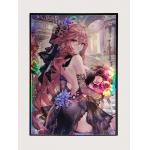 Custom Standard Size Printing 67 X 92 Mm Holo Holographic MTG TCG Board Game Art Card Sleeves for sale