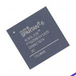 XILINX XC6SLX16-2FTG256C Bga Ball Grid Array Processor Embedded for sale