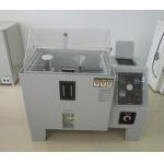 Controlled Climate Accelerated Modern Salt Spray Corrosion Test Chamber 270L