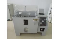 China Controlled Climate Accelerated Modern Salt Spray Corrosion Test Chamber 270L supplier