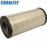 Fleetguard Af25557 Truck Air Filter CORALFLY Style for sale