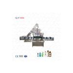 Automatic Capping Machine For Plastic Cap Linear Closure Sealing Capper Machine for sale