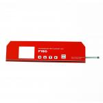 IP67 Rated PET Membrane Switch for Household and Industrial Applications for sale