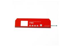 China IP67 Rated PET Membrane Switch for Household and Industrial Applications supplier