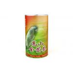 Hard Cardboard Paper Round Box Paper Composite Cans For Packing Tea for sale