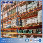 Cost-Effective Carton Flow Racking System with Widespread Application for sale