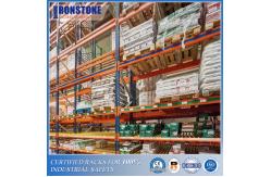 China Cost-Effective Carton Flow Racking System with Widespread Application supplier
