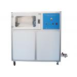AC380V 3KW Fuchsine Solution Pressure Tester For Ceramic Material