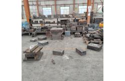 China Aluminum Forging Parts manufacturer