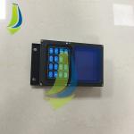 7835-12-4000 Monitor Display Panel For PC400-7 Excavator Electrical Parts for sale