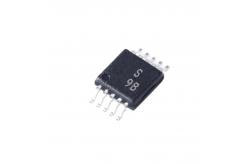 China Analog ADG704BRMZ Cypress Psoc Microcontroller ADG704BRMZ Electronic Components Ic Sound Chips supplier