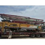 XCMG-HB50V 49.1 Meters High Boom Kit For Truck Mounted Concrete Pump for sale