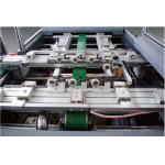 QFM-600B Automatic Book Hard Cover Maker Machine PLC Control 22KW
