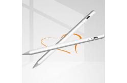 China IPad/ Ipad Mini/Ipad Pro Active Stylus Pencil With Rechargeable Lithium Battery supplier