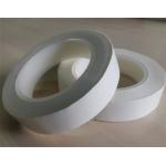 30N/cm Tensile Strength Aramid Paper Adhesive Insulation Tape For Electrical Protection for sale