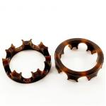 Customized Ball Bearing Cage For Bearings In Bearing Industry for sale