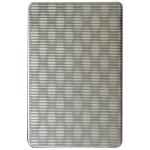 Silver Polished Embossed Stainless Steel Plate Interior Decorate for sale