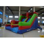 Inflatable standard slide inflatable slide high slide inflatables designed inflatables amusement park