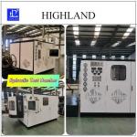 Fully Automatic Hydraulic Test Bench Testing Hydraulic Pumps And Motors