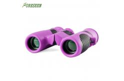China Overturn 8x21 Shock Proof Binoculars Set , Children Binoculars For Bird Watching supplier