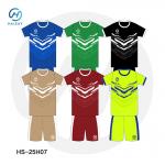 2025 Pro Performance Teamwear – Customizable for Any Sport, Breathable Dri-Fit Fabric (Adult/kid) for sale