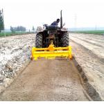 3 Held Soil Mixer Concrete Road Mixer Road Paver Supply Mechanical Stabilized Soil Mixe / Lime Soil Mixer for sale
