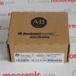 New Sealed Allen Bradley 1756-L61S /B GuardLogix Safety Processor F/W 1.10 for sale