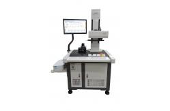 China Articulated Arm Bearing Contour Measuring Instrument For Surface Roughness supplier