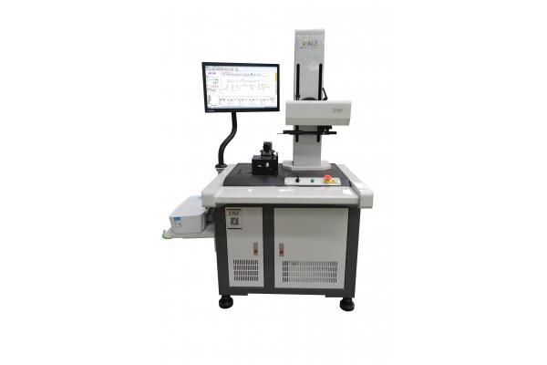 Articulated Arm Bearing Contour Measuring Instrument For Surface Roughness