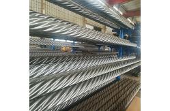 China OHANG TECH Downhole Power Tool mud NBR Stator And Rotor supplier