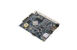 China Android 8.0 Embedded System Board Compact EDP LVDS Full HD Ethernet 4K supplier