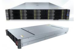 China FDM DEMT Huawei Fusion Server 2288H V6 14 PCIe Slots 100V-240V supplier