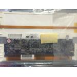 Hard Coating Industrial Lcd Screen Touch For Chunghwa Claa070lc0ect 7 Wsvga