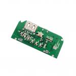 BGA Components Comprehensive Turnkey PCB Assembly With Immersion Gold Surface Quick Turn Pcb Fabrication for sale