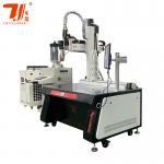 Fiber Laser Cladding Machine System For Agricultural Machinery Blade