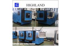 China Maximize Productivity With Hydraulic Valve Testing Machine Customization - HIGHLAND supplier
