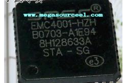 China Integrated Circuit Chip EMC4001-HZH  Computer GPU CHIP  AMD  IC supplier