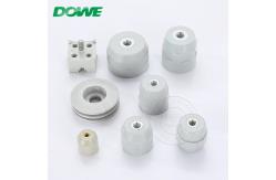 China MG Customized Busbar Support Insulator DMC Grey Marble supplier