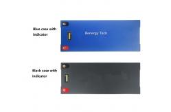 China BENERGY 12V 600Ah LiFePO4 Battery Deep Cycle for Marine RV Solar supplier