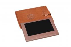 China CMYK Printing Video Monitor Case Folder for Printing Needs supplier