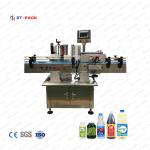 20-140mm Automatic Round Bottle Labeling Machine 60hz Shrink Sleeve Heat Tunnel for sale