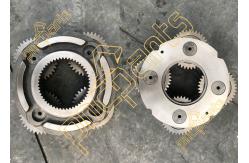 China EC140B Gear Spare Parts supplier