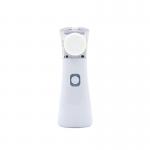 Mini Breeze Ultrasonic Portable Mesh Nebulizer Machine Lithium Battery ODM