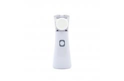 China Mini Breeze Ultrasonic Portable Mesh Nebulizer Machine Lithium Battery ODM supplier