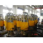 Hydraulic Piston Cylinder Stainless Steel Hydraulic Cylinder For Construction Work
