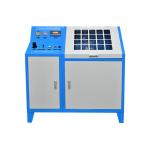 IEC 60335-1 Clause 22.32 Ceramic Material Fuchsine Spirit Pressure Test Apparatus for sale