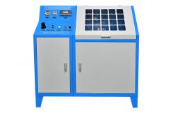 China IEC 60335-1 Clause 22.32 Ceramic Material Fuchsine Spirit Pressure Test Apparatus supplier
